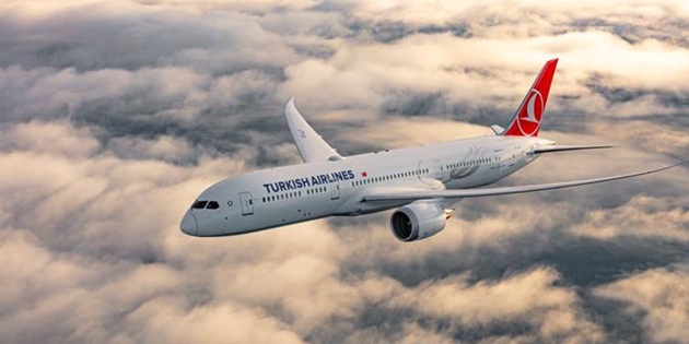 THY’den Urumçi’ye Sefer Başlatma Açıklaması